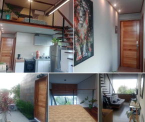 Loft do Maycon